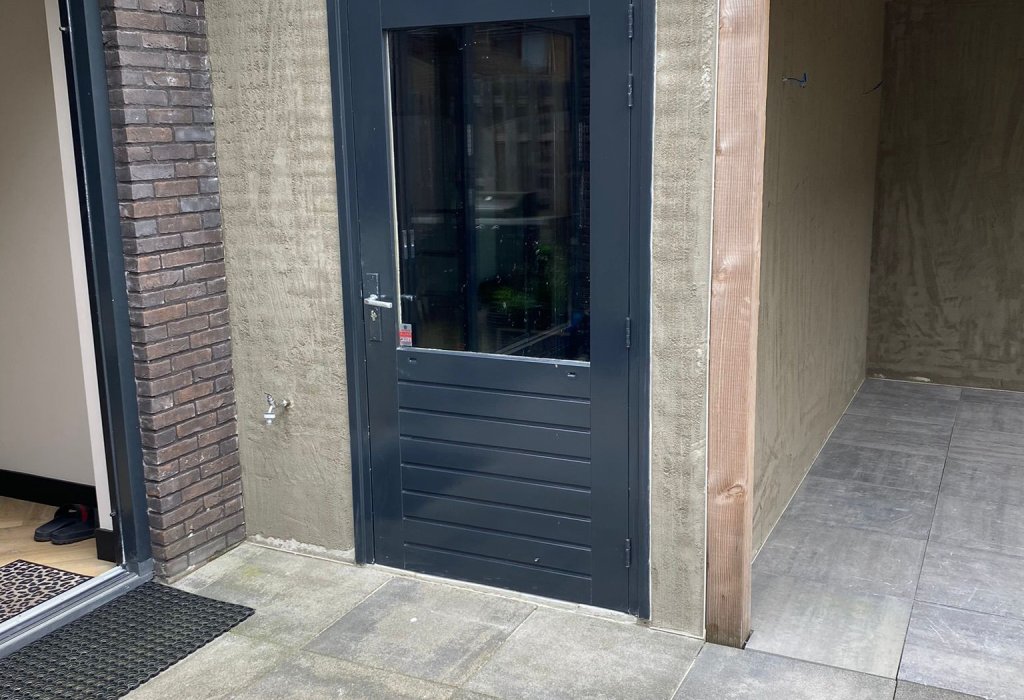 Project - Stucen