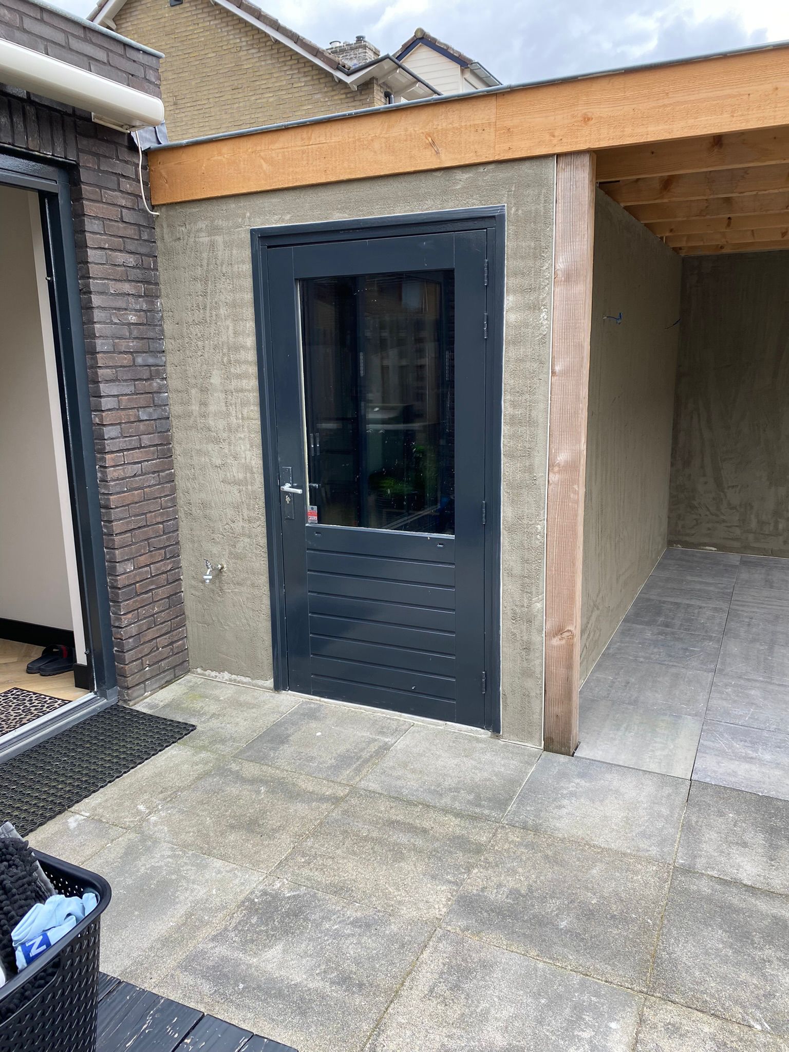 Project - Stucen